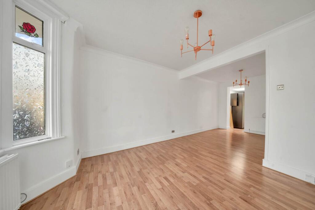House in London, Leyton - View 3