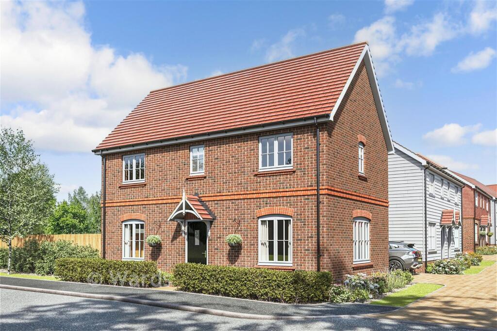 Main image of property: Taunton Avenue, Maidstone, Kent