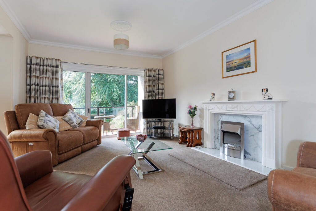 Apartment in Ayr, Seafield - View 3