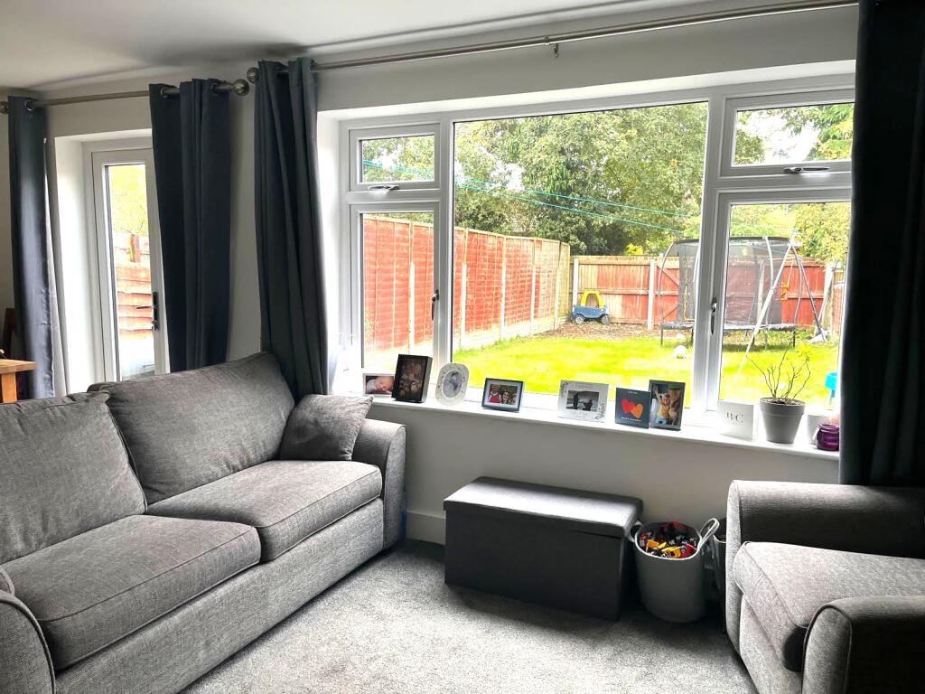 House in South Ribble, Moss Side - View 4