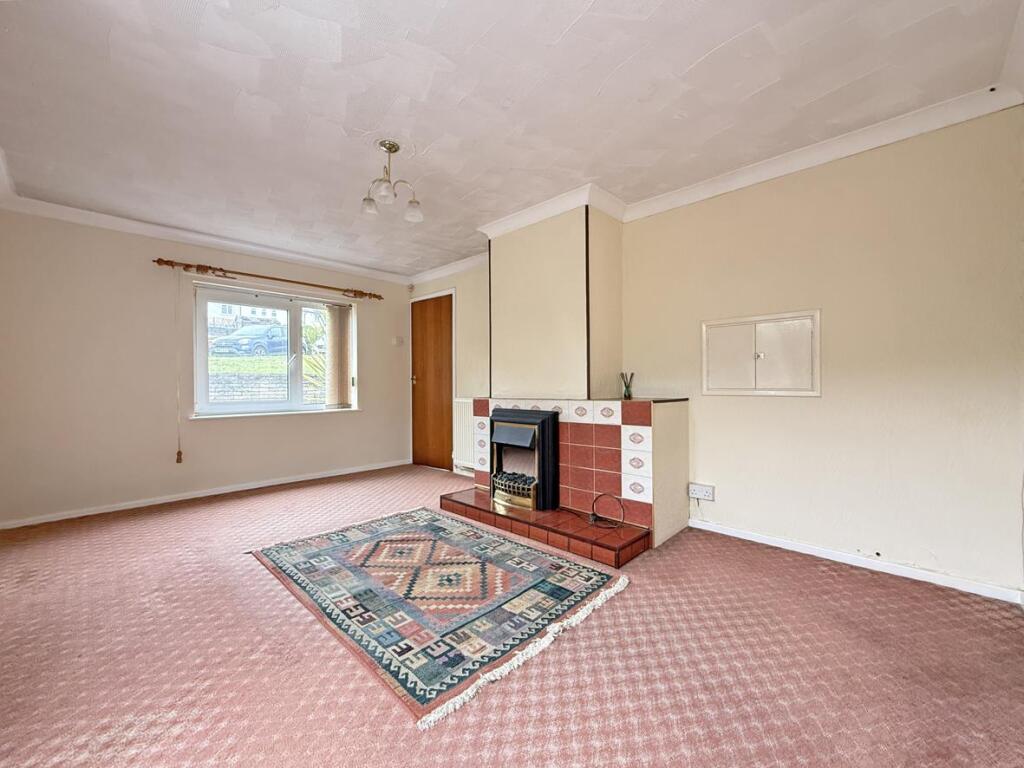 House in Plymouth - View 2