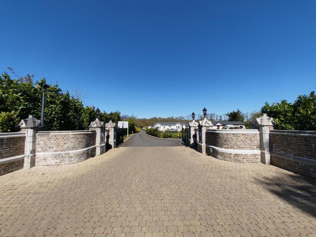 Main image of property: Victoria Gardens, Barkham Ride, Finchampstead