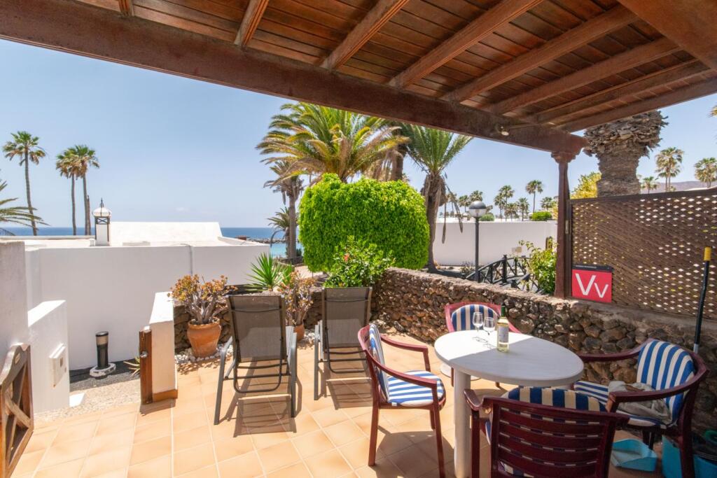 Main image of property: Canary Islands, Lanzarote, Playa Blanca