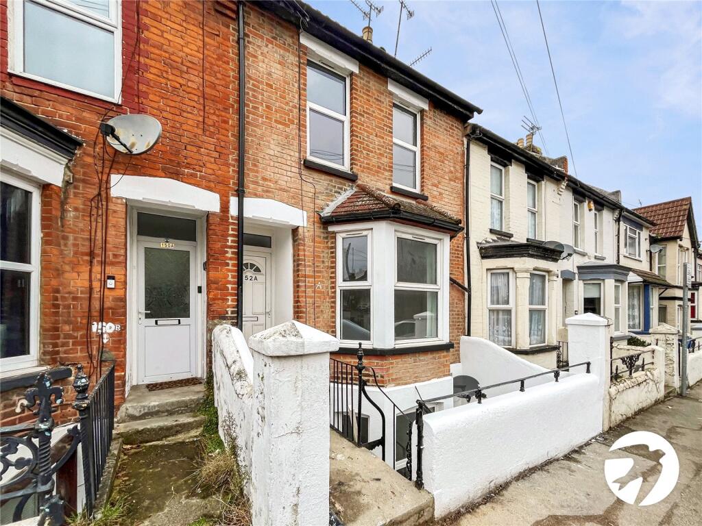 Main image of property: Richmond Road, Gillingham, Kent, ME7