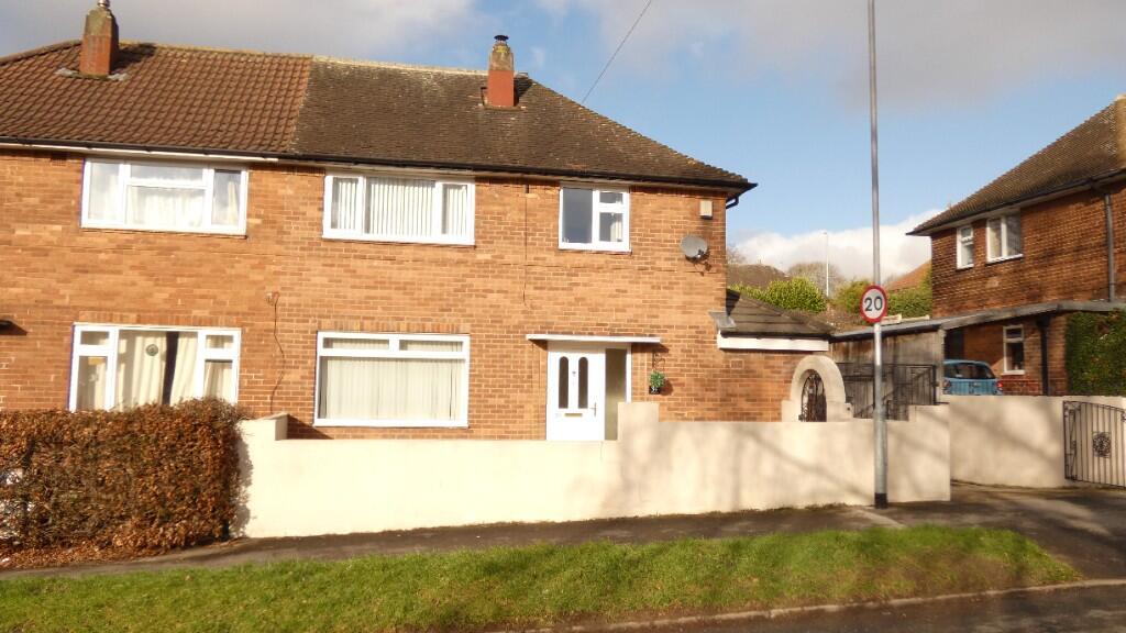 Main image of property: Rosgill Drive, Leeds, West Yorkshire, LS14