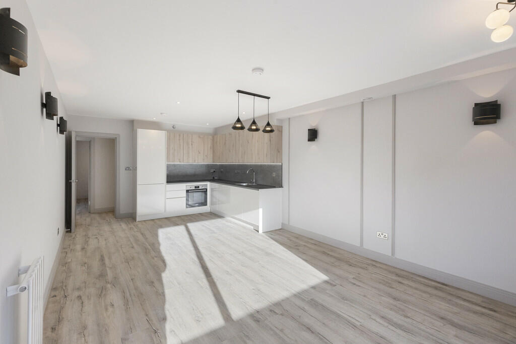 Main image of property: OCEAN HOUSE - DUKES WAY , London