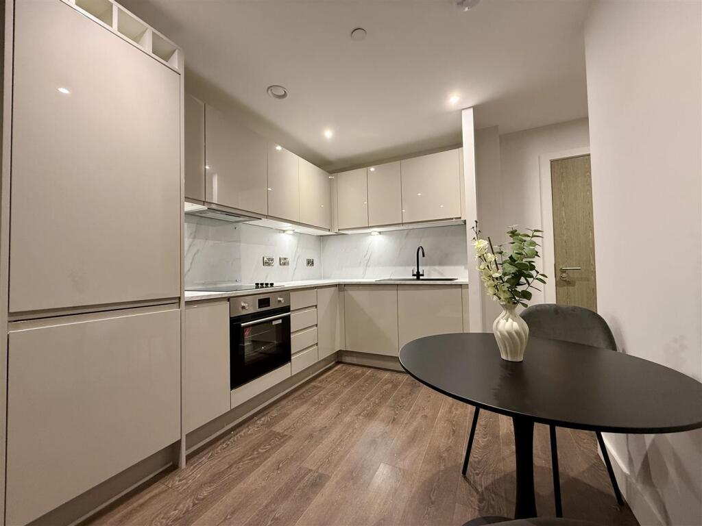 Main image of property: Triskelion Way, Liverpool