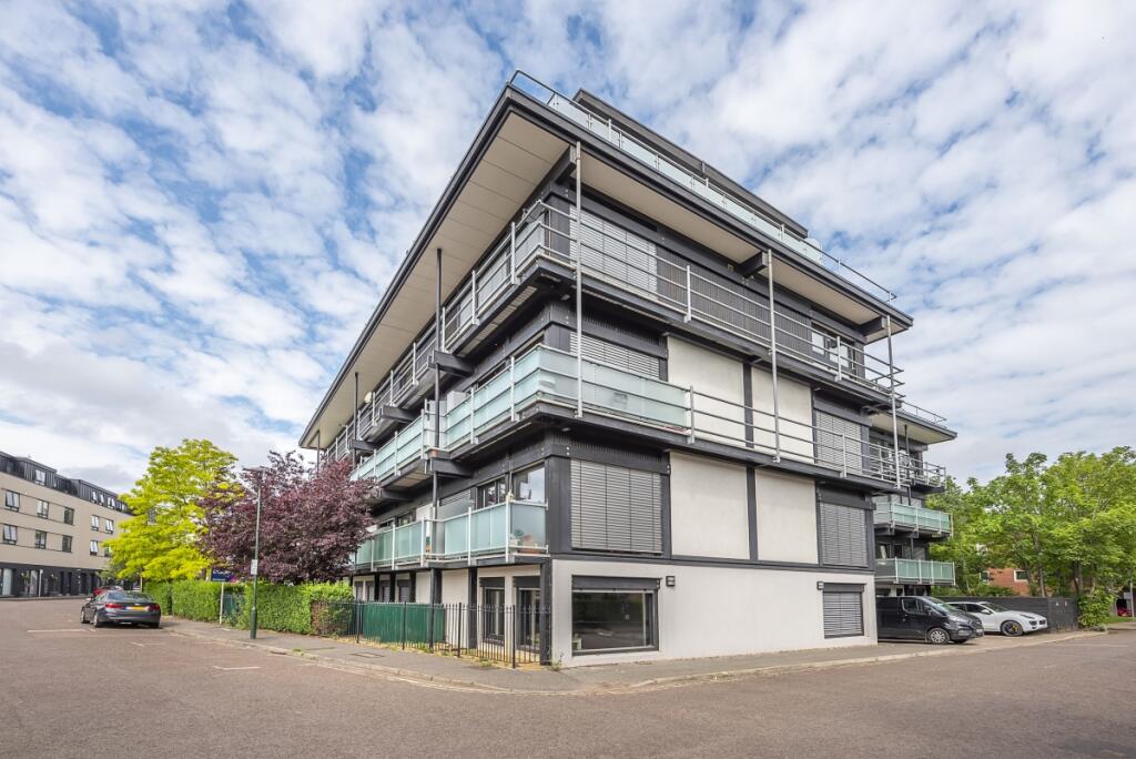 Main image of property: Victoria Villas Richmond TW9