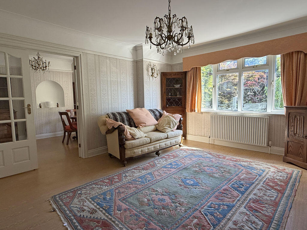 Apartment in Exeter - More