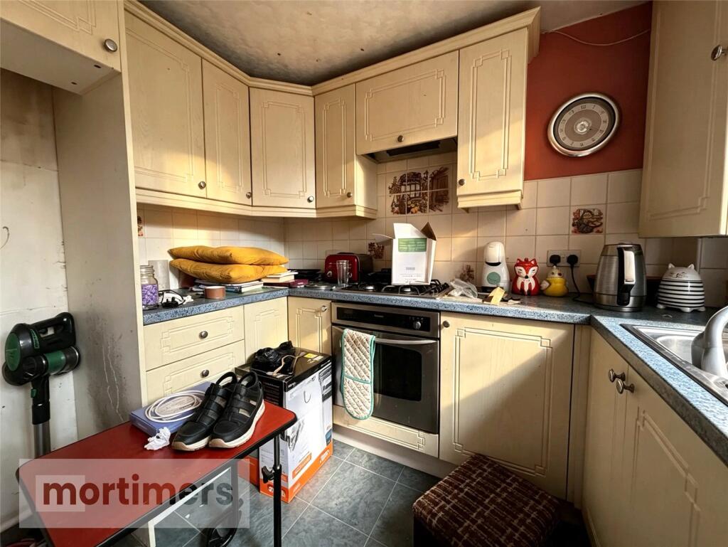 House in Hyndburn, Lancashire - More