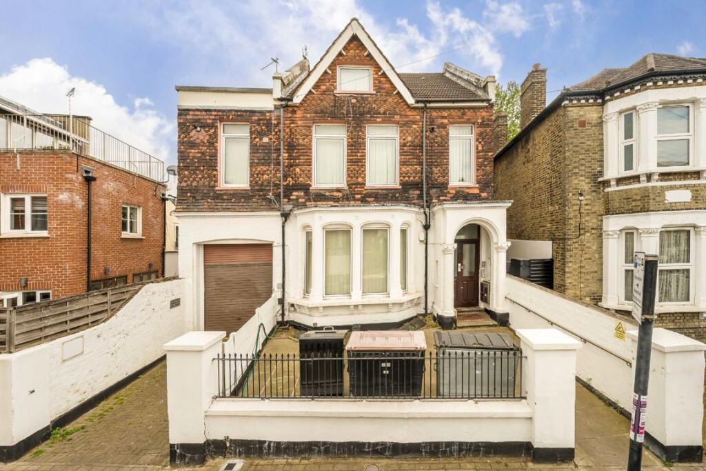 Main image of property: Sistova Road, Balham