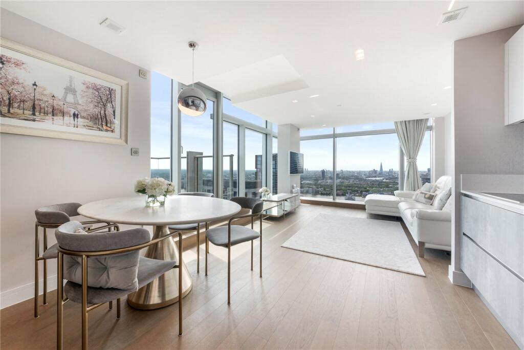 Main image of property: Pan Peninsula Square, London, E14