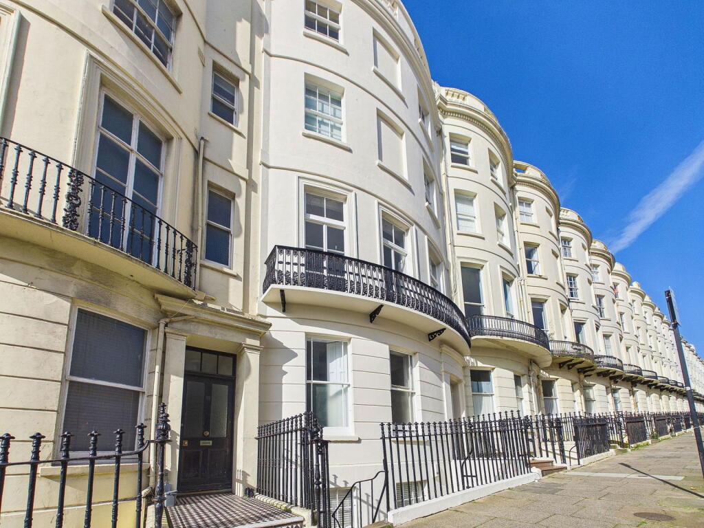 Main image of property: Brunswick Place, Hove, BN3 1ND