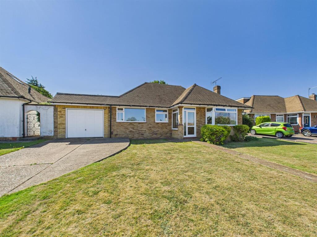 Main image of property: Days Acre, South Croydon