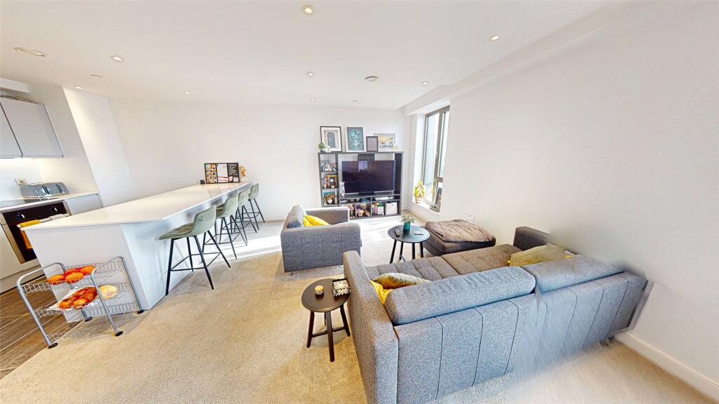 Apartment in Salford, Blackfriars, Ordsall - View 6