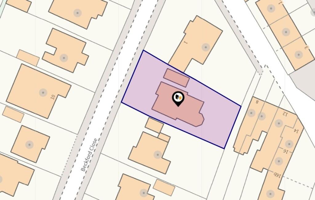 Additional image 21 of Beckford Close, Warminster