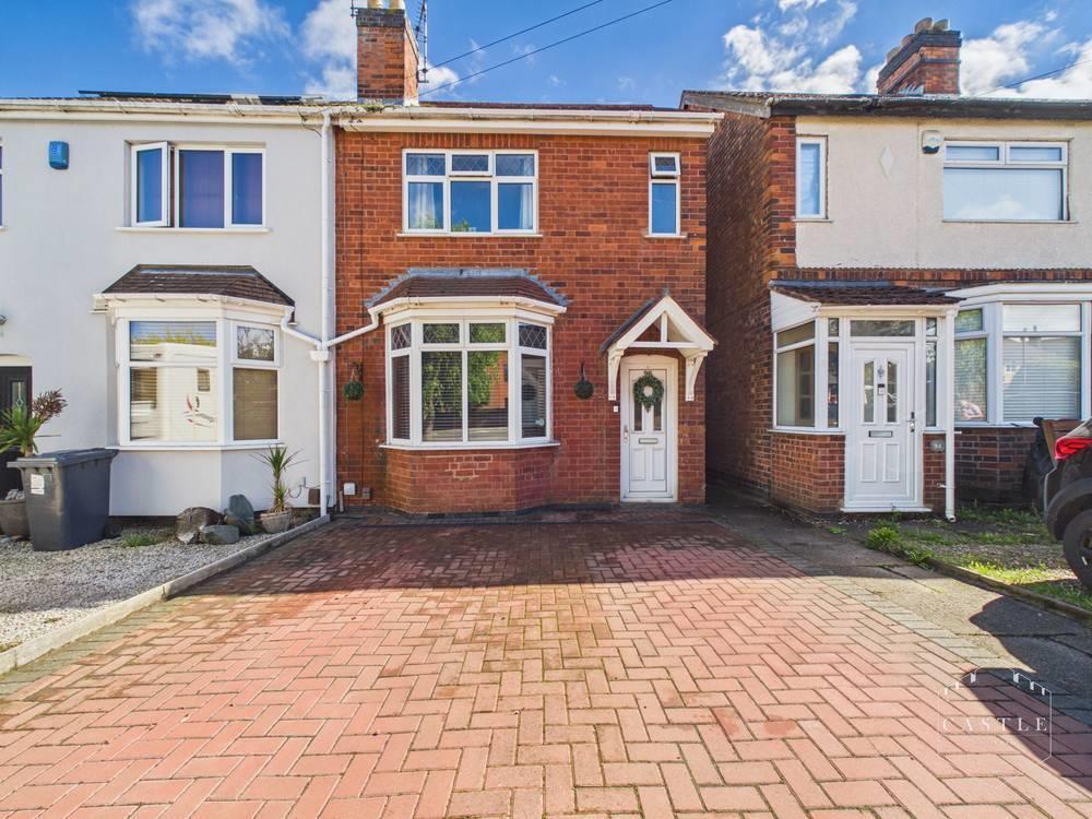Main image of property: Ashby Road, Hinckley