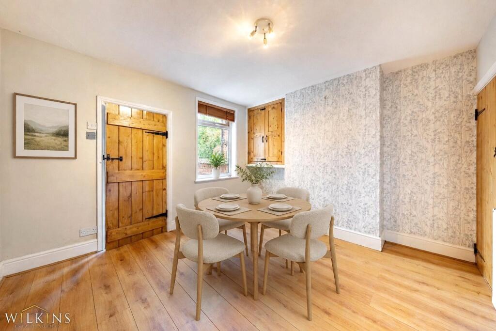 House in Derby - View 4