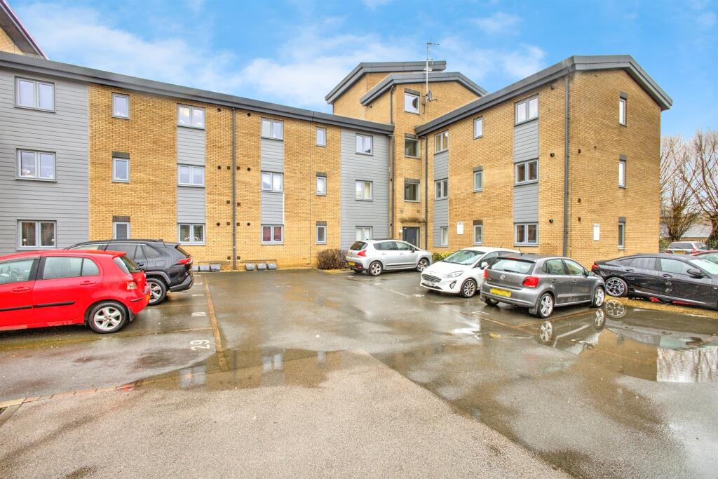 Main image of property: Old Towcester Road, Northampton