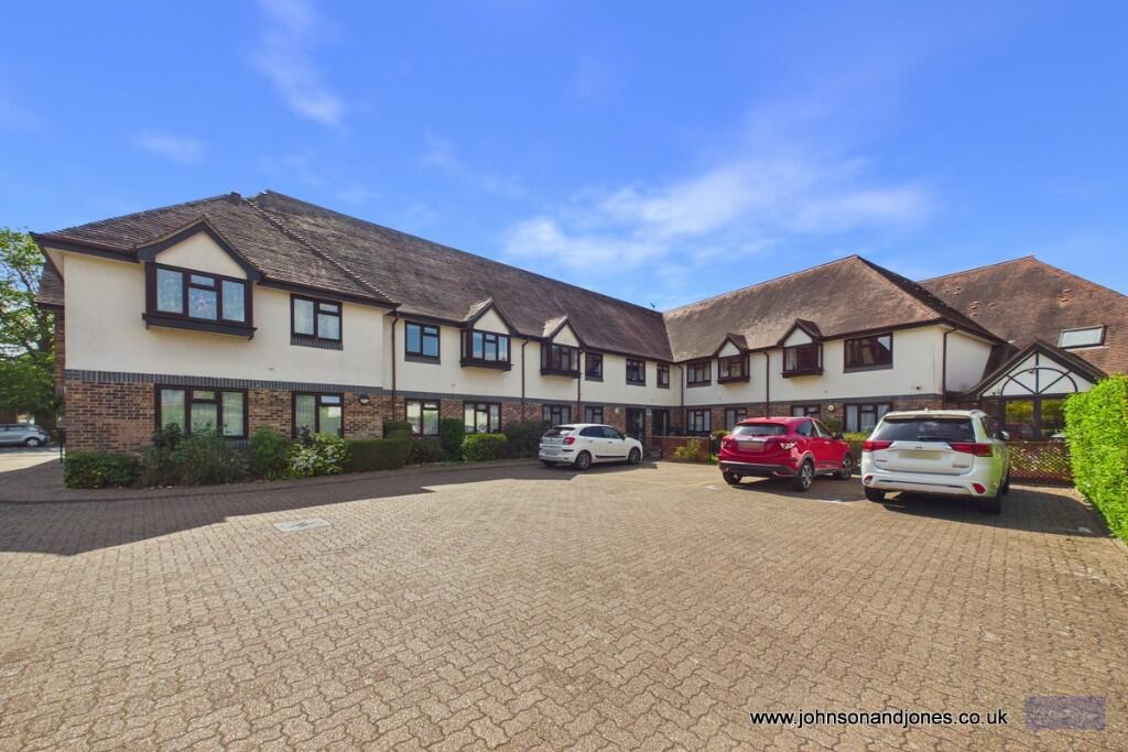 Main image of property: Abbey Court, Chertsey, KT16