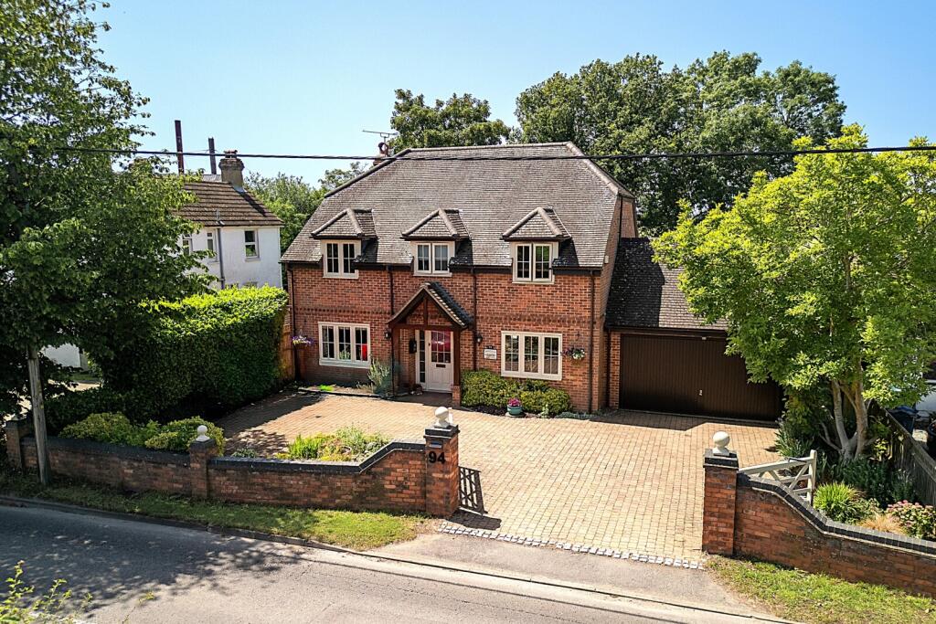 Main image of property: Wycombe Road, Prestwood, Great Missenden, HP16