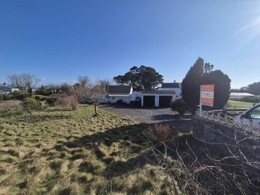 Main image of property: The Drive, Malltraeth, Anglesey, LL62