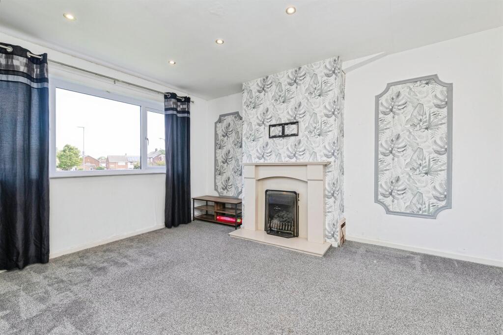 Fulthorpe Avenue, Hartlepool photo 2