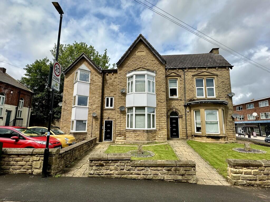 Main image of property: Westover Road, Bramley