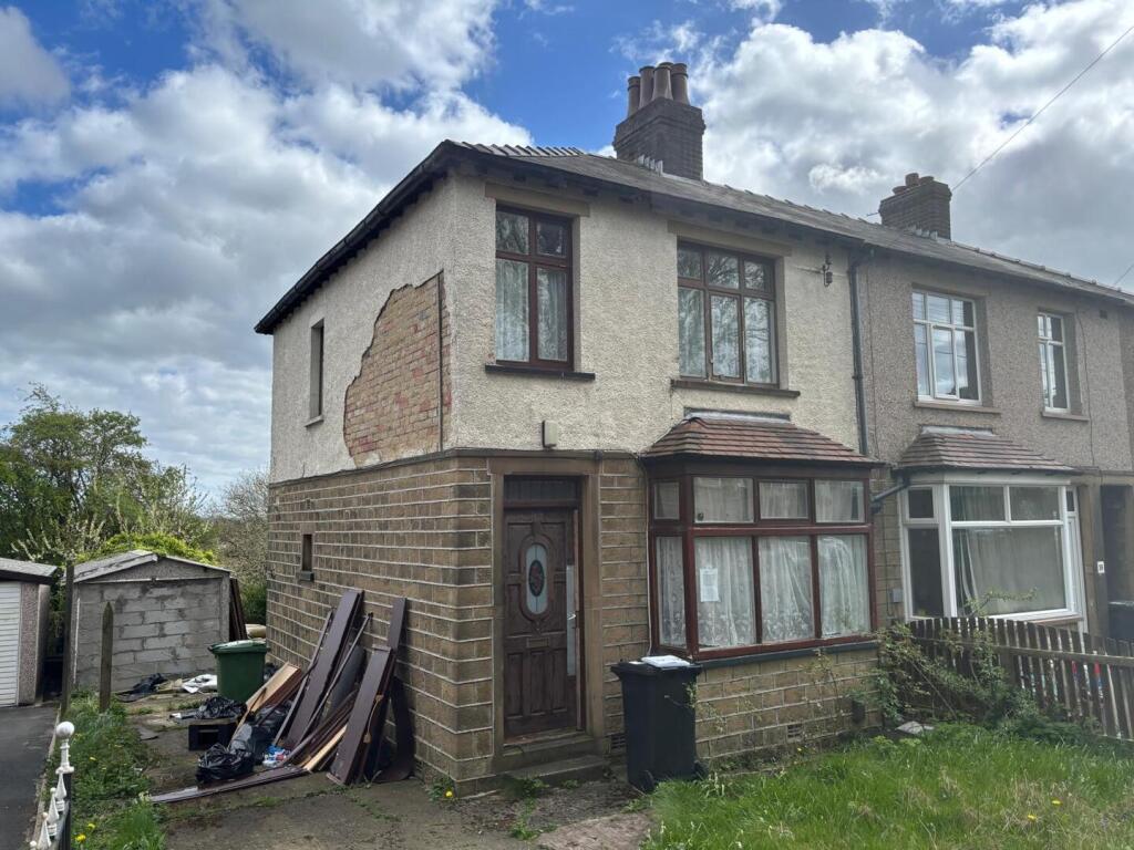 Main image of property: Dalmeny Avenue, Huddersfield