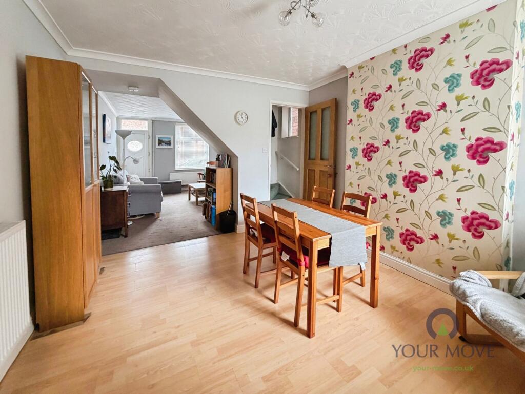 House in Derby - View 4