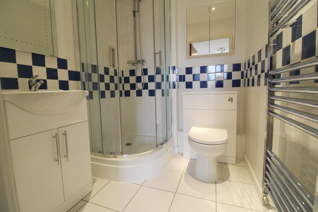 Apartment in Reading - More