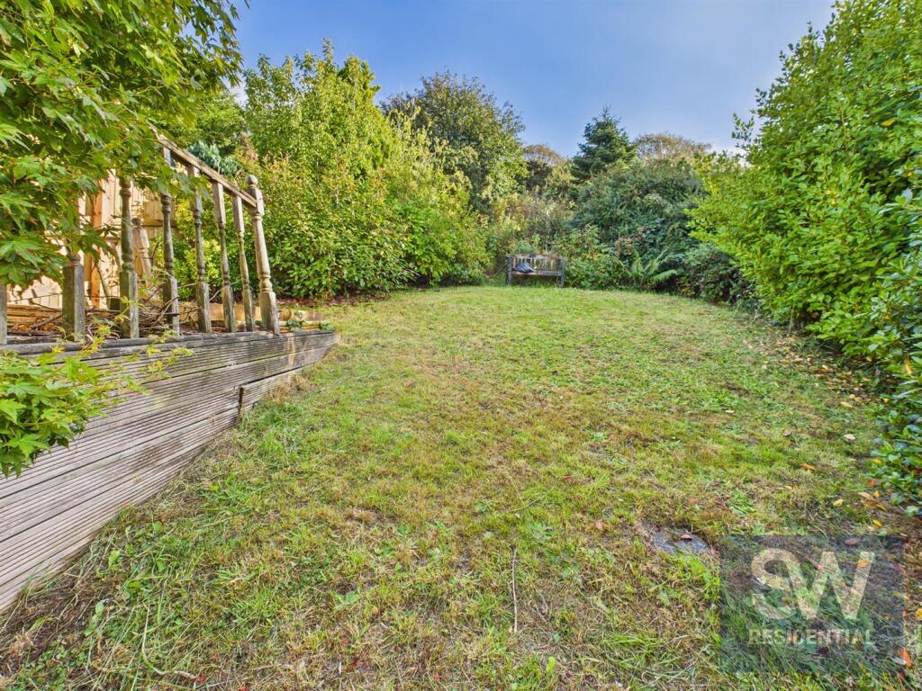 Main image of property: Sea View Crescent, Scarborough