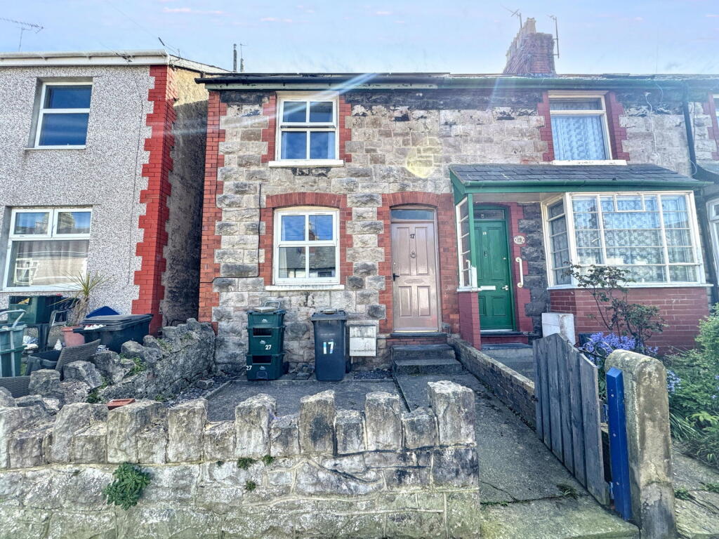 Main image of property: Wellington Road, Old Colwyn, Colwyn Bay, LL29 9ND
