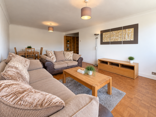 Main image of property: Ashburton Road, Croydon CR0