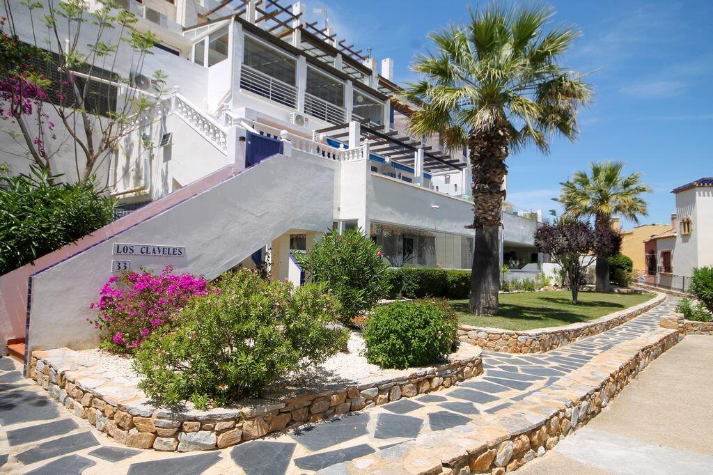 Main image of property: Orihuela-Costa, Alicante, Valencia