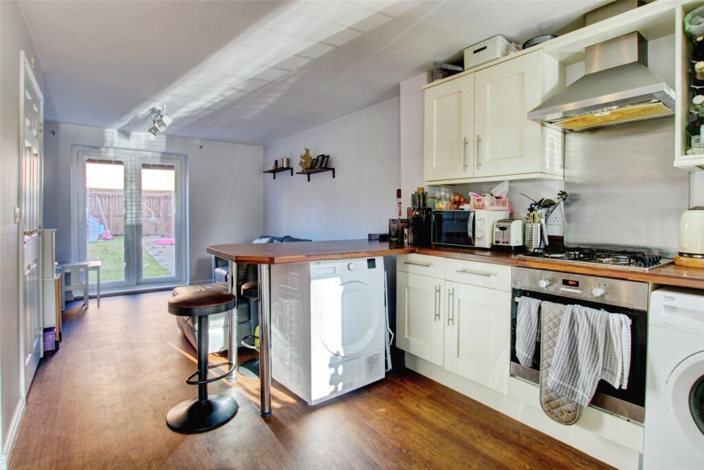 Grange Way, Bowburn, Durham, DH6 photo 5