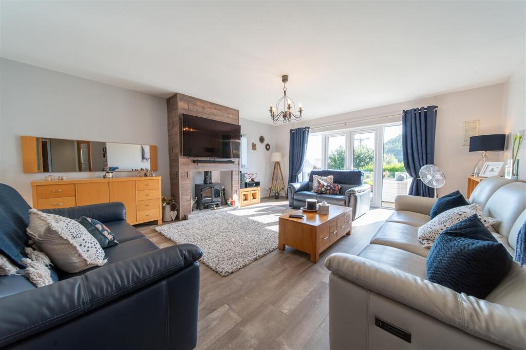 Llanfair Road, Abergele, Conwy, LL22 photo 3