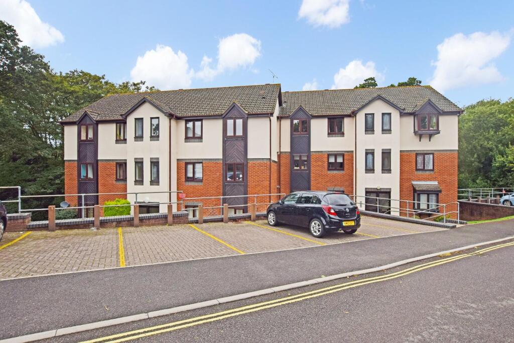 Main image of property: Briarswood, Southampton