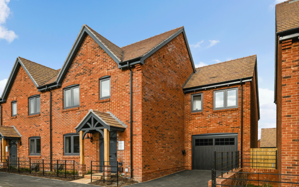 Main image of property: Hopper Road,
Eastleigh,
SO509SH