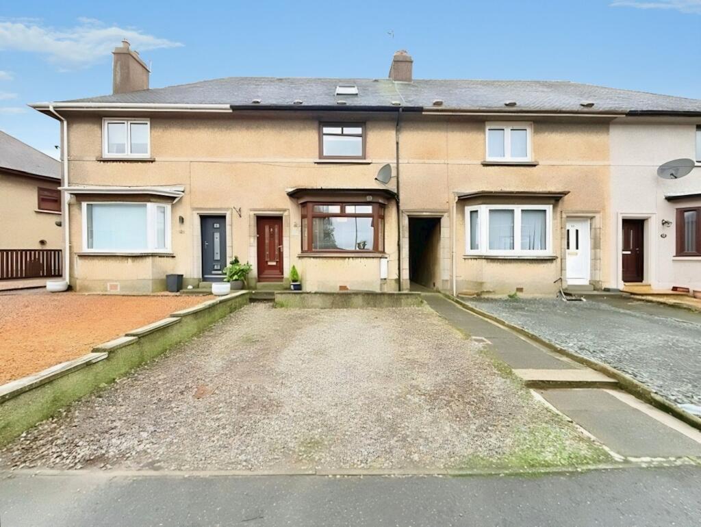 Main image of property: Park View, Markinch, KY7