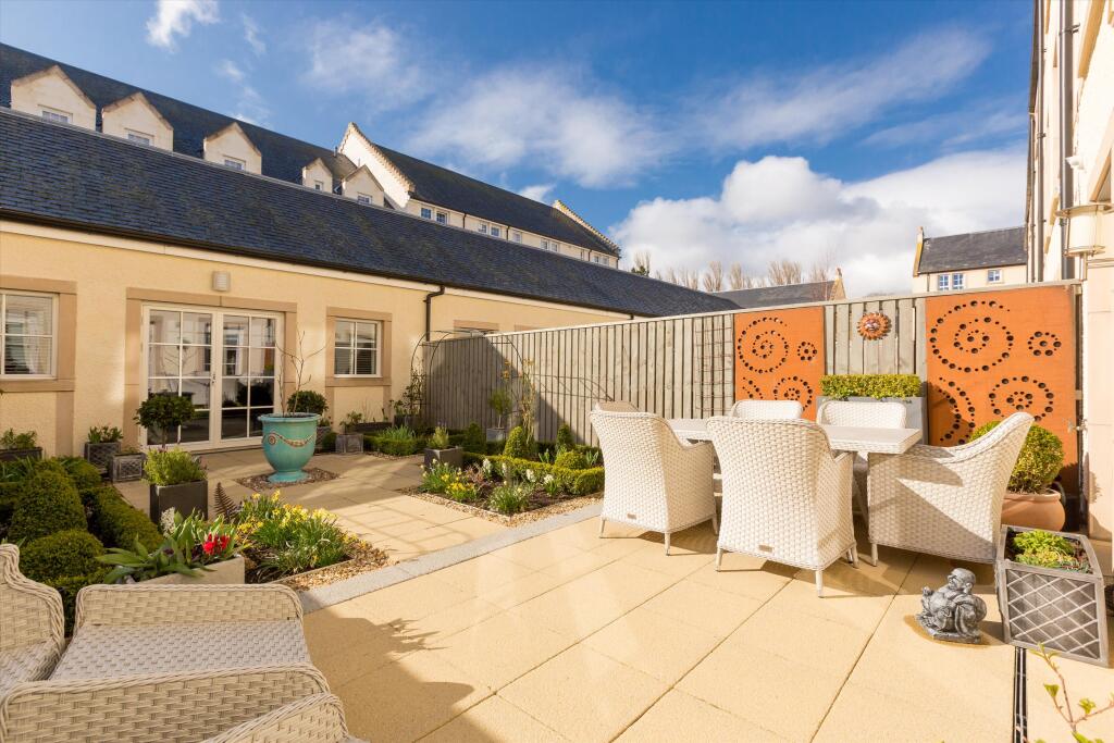 House in Kirkcaldy - View 4