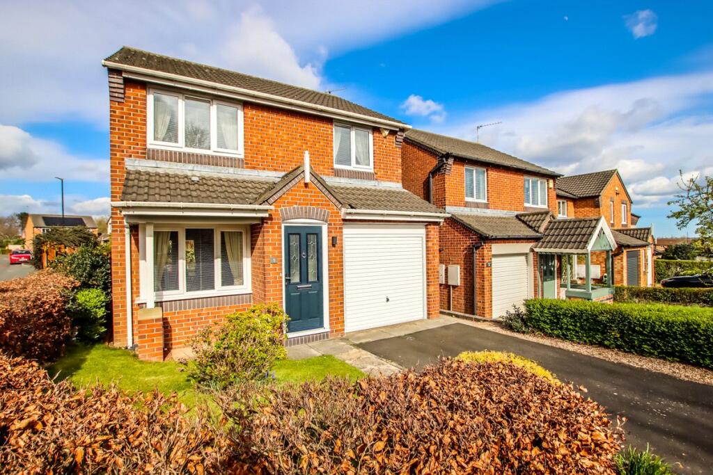 Main image of property: Shunner Close, Mayfield, Washington, NE37