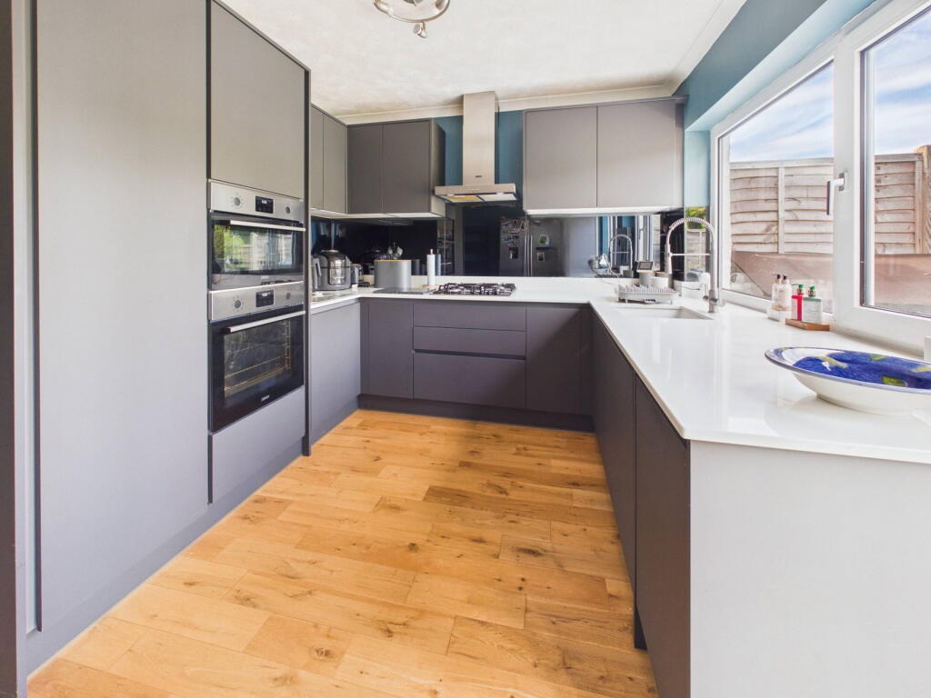 House in Shoreham-by-Sea - View 4