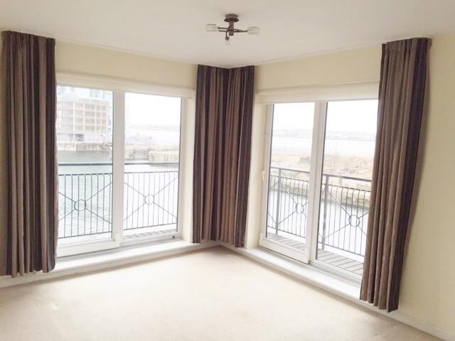 Apartment in Liverpool - More