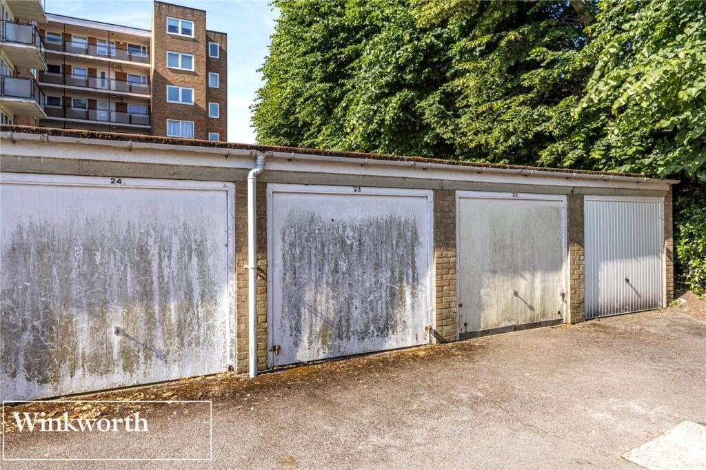 Main image of property: New Church Road, Hove, East Sussex, BN3