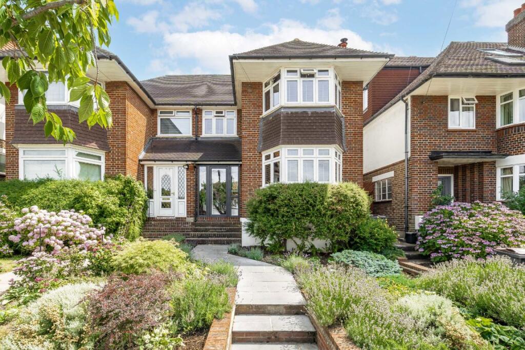 Main image of property: Christian Fields, Streatham