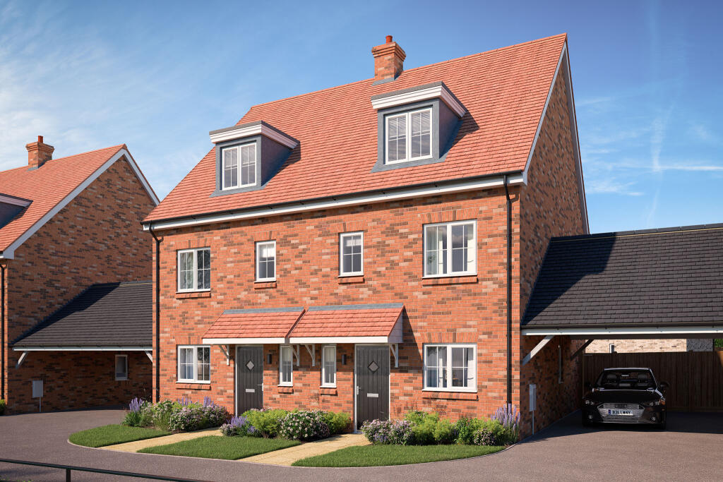 Main image of property: Ely, 
Cambridgeshire, CB6 2FU