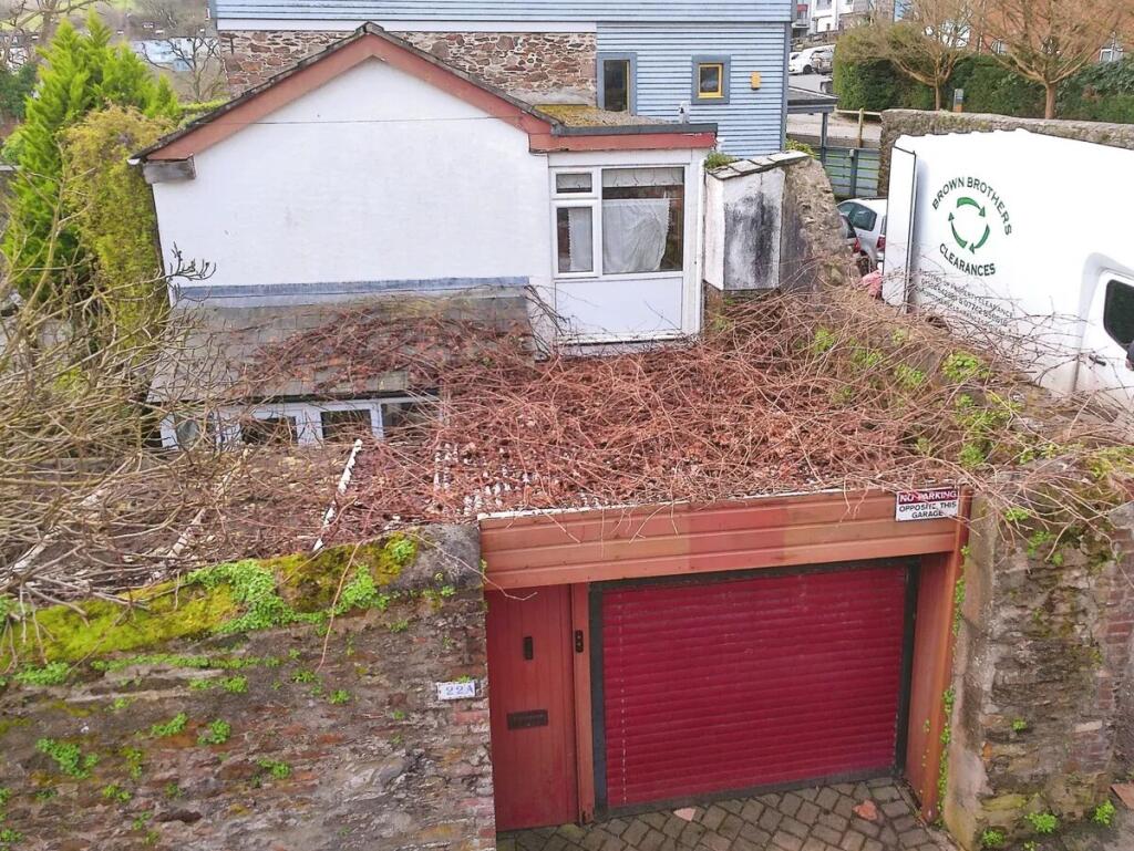 Main image of property: South Street, Totnes, Devon. 