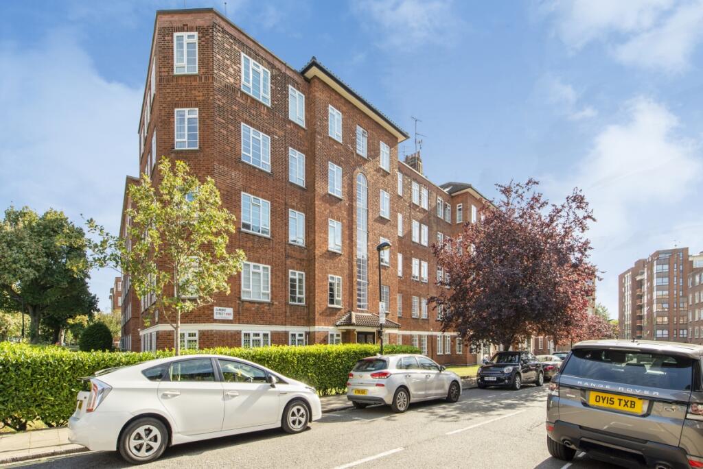 Main image of property: Eamont Street, London, NW8