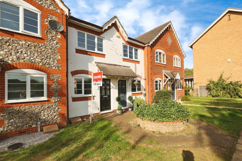 Main image of property: Parish Close, Watford